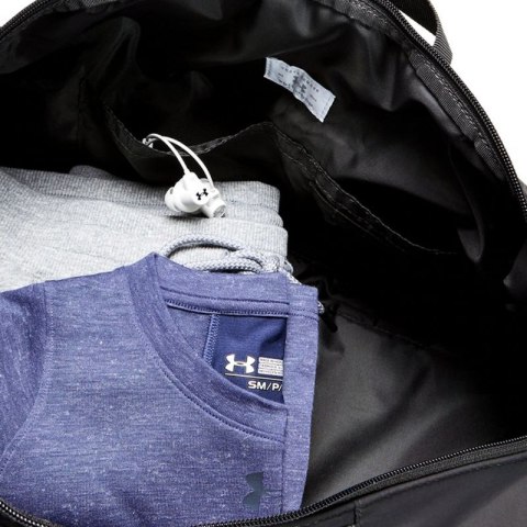 Torba sportowa Under Armour Midi Duffel 2.0 1352129 010