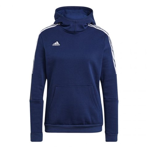 Bluza adidas Tiro 21 Sweat Hoody W GK9678