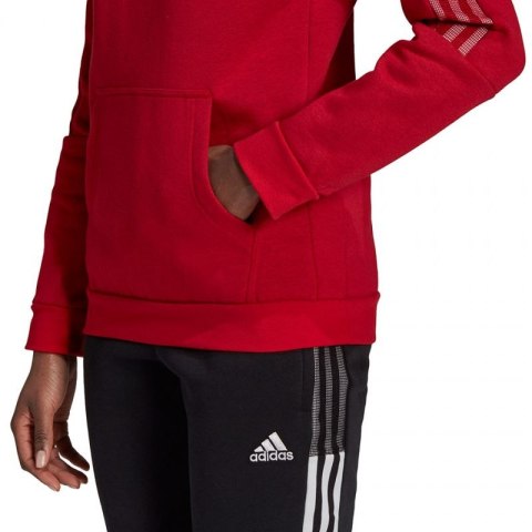 Bluza adidas Tiro 21 Sweat Hoody W GM7327