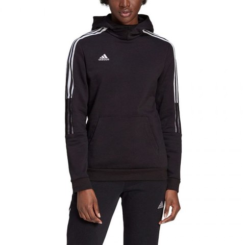 Bluza adidas Tiro 21 Sweat Hoody W GM7329