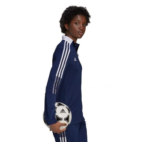 Bluza adidas Tiro 21 Track W GK9663