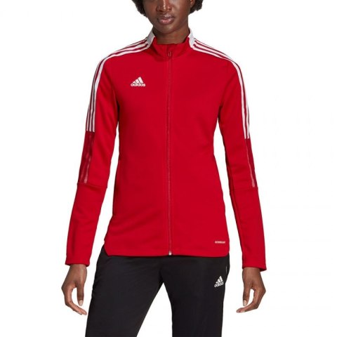 Bluza adidas Tiro 21 Track W GM7305