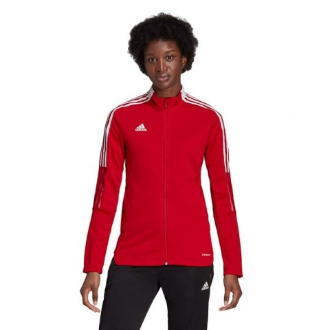 Bluza adidas Tiro 21 Track W GM7305