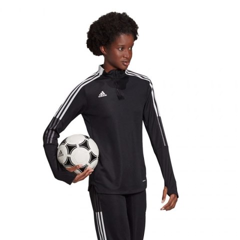 Bluza adidas Tiro 21 Training Top W GM7318