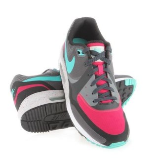 Buty Nike Air Max Light WR M 652959-600