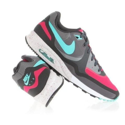 Buty Nike Air Max Light WR M 652959-600 Buty Nike Air Max Light WR M 652959-600