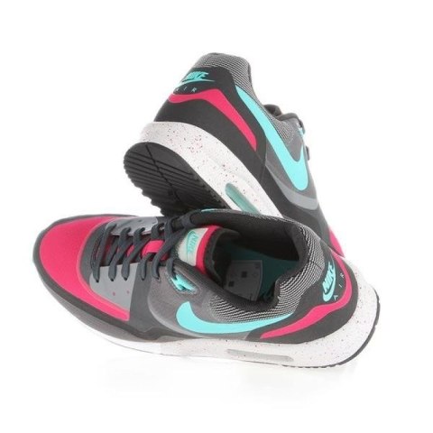 Buty Nike Air Max Light WR M 652959-600 Buty Nike Air Max Light WR M 652959-600