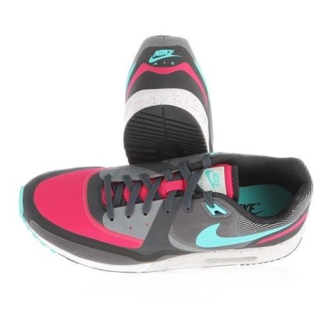 Buty Nike Air Max Light WR M 652959-600 Buty Nike Air Max Light WR M 652959-600