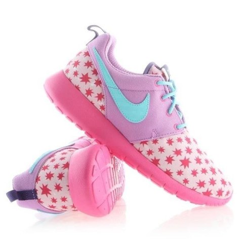Buty Nike Roshe One Print (GS) W 677784-604 Buty Nike Roshe One Print (GS) W 677784-604