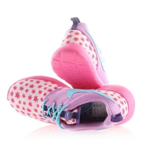 Buty Nike Roshe One Print (GS) W 677784-604 Buty Nike Roshe One Print (GS) W 677784-604