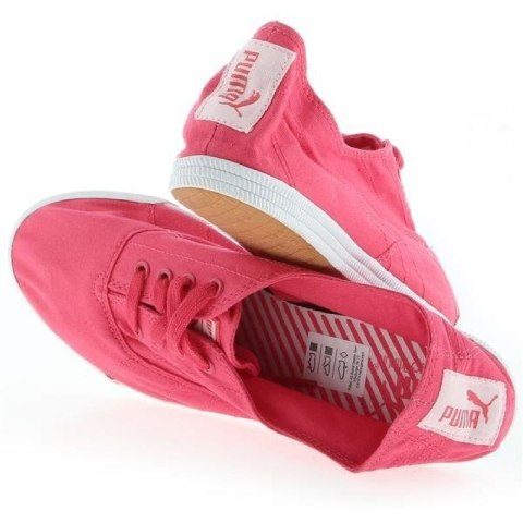 Buty Puma Tekkies Rogue Red W 353211 05