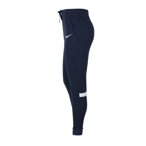 Spodnie Nike Strike 21 Fleece M CW6336-451