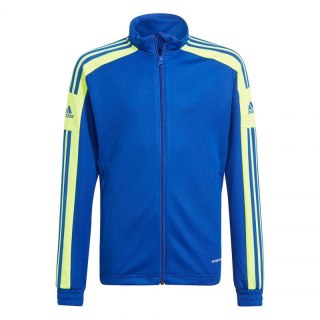 Bluza adidas Squadra 21 Training Youth Jr GP6454