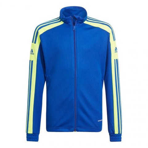 Bluza adidas Squadra 21 Training Youth Jr GP6454 Bluza adidas Squadra 21 Training Youth Jr GP6454