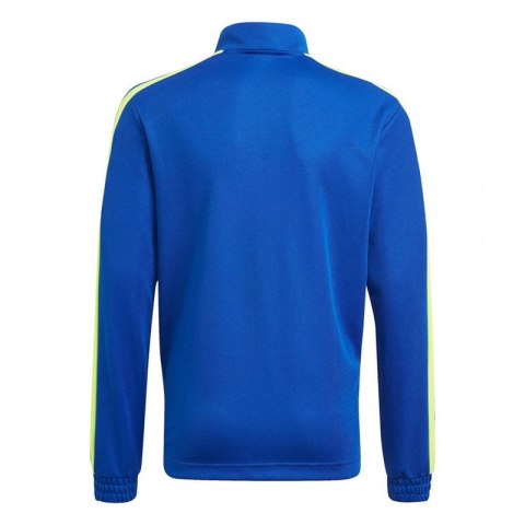 Bluza adidas Squadra 21 Training Youth Jr GP6454 Bluza adidas Squadra 21 Training Youth Jr GP6454