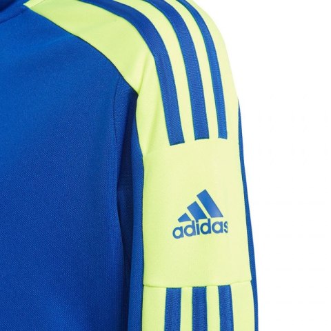 Bluza adidas Squadra 21 Training Youth Jr GP6454 Bluza adidas Squadra 21 Training Youth Jr GP6454