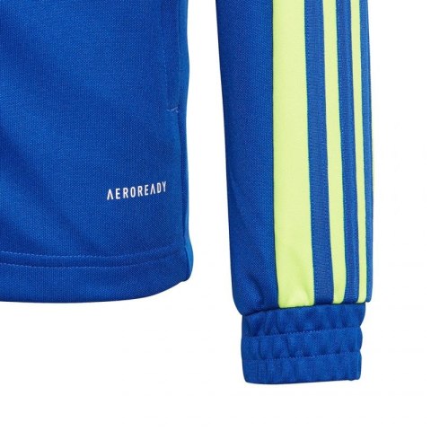 Bluza adidas Squadra 21 Training Youth Jr GP6454 Bluza adidas Squadra 21 Training Youth Jr GP6454