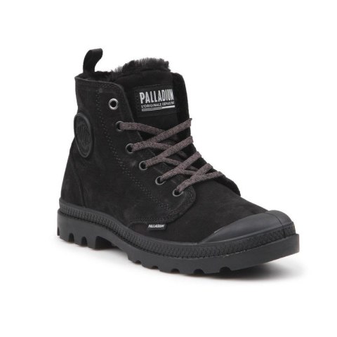 Buty Palladium Pampa HI W 95982-010-M Buty Palladium Pampa HI W 95982-010-M