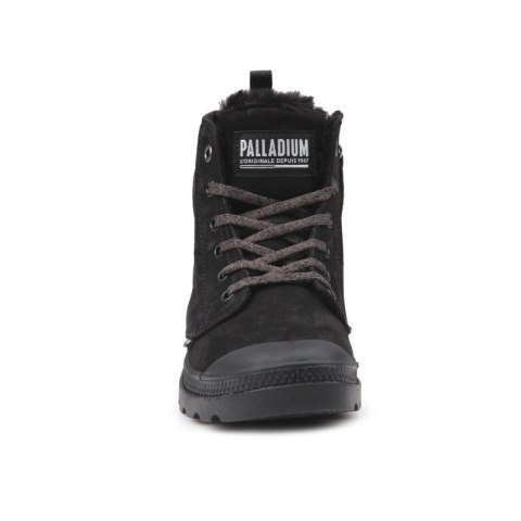 Buty Palladium Pampa HI W 95982-010-M Buty Palladium Pampa HI W 95982-010-M