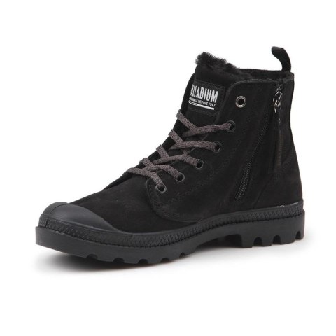 Buty Palladium Pampa HI W 95982-010-M Buty Palladium Pampa HI W 95982-010-M