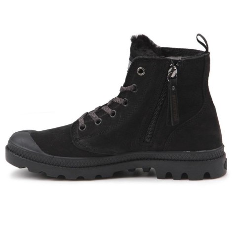 Buty Palladium Pampa HI W 95982-010-M Buty Palladium Pampa HI W 95982-010-M