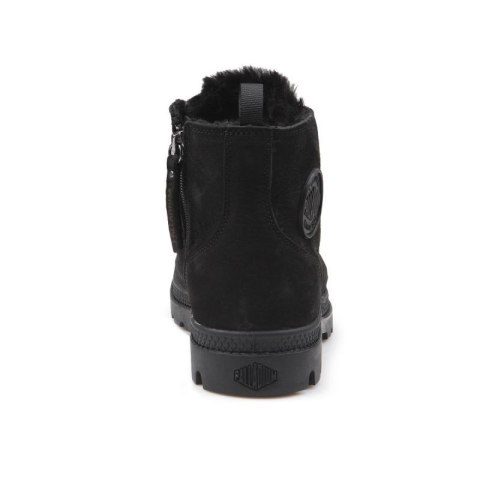 Buty Palladium Pampa HI W 95982-010-M Buty Palladium Pampa HI W 95982-010-M