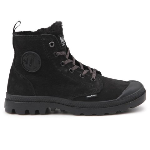 Buty Palladium Pampa HI W 95982-010-M Buty Palladium Pampa HI W 95982-010-M