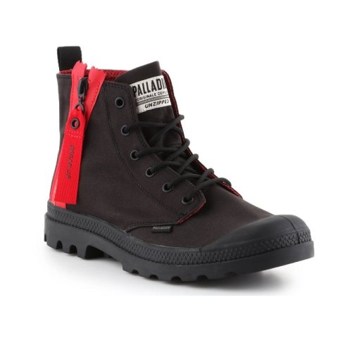 Buty Palladium Pampa Unzipped W 76443-008-M Buty Palladium Pampa Unzipped W 76443-008-M