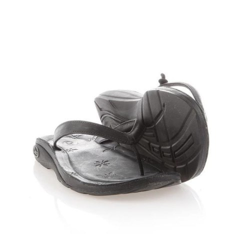 Japonki Chaco Locavore Black Wmn J102208