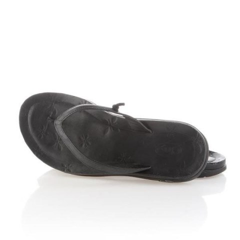 Japonki Chaco Locavore Black Wmn J102208