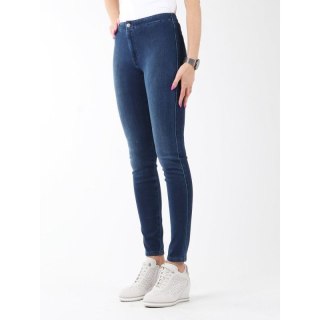 Jeansy Wrangler Jegging W W27JGM85F