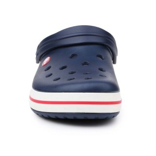 Klapki Crocs Crocband Navy M 11016-410