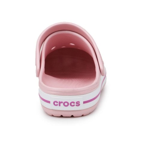 Klapki Crocs Crocband W 11016-6MB