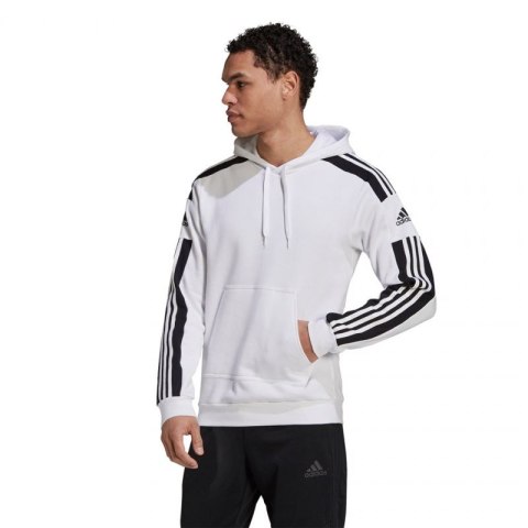 Bluza adidas Squadra 21 Sweat Hoody M GT6637 Bluza adidas Squadra 21 Sweat Hoody M GT6637