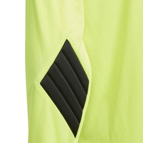 Bluza bramkarska adidas Squadra 21 Goalkeeper Jersey Youth Junior GN5794 Bluza bramkarska adidas Squadra 21 Goalkeeper Jersey Youth Junior GN5794