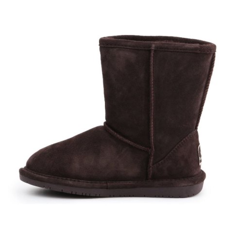 Buty BearPaw Emma Youth Jr 708YChocolateII