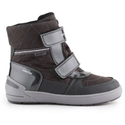 Buty Geox J Sleigh Jr J949SD-0FU50-C9002