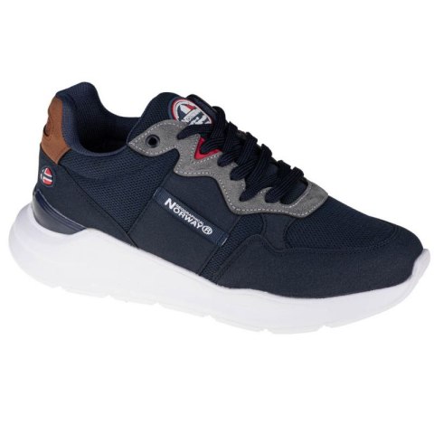 Buty Geographical Norway Shoes M GNM19025-12 Buty Geographical Norway Shoes M GNM19025-12