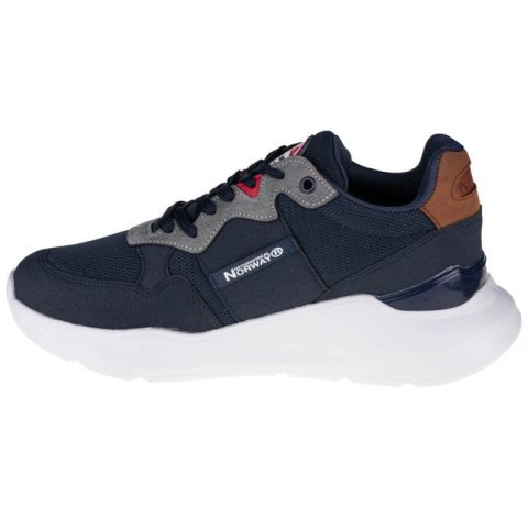 Buty Geographical Norway Shoes M GNM19025-12 Buty Geographical Norway Shoes M GNM19025-12