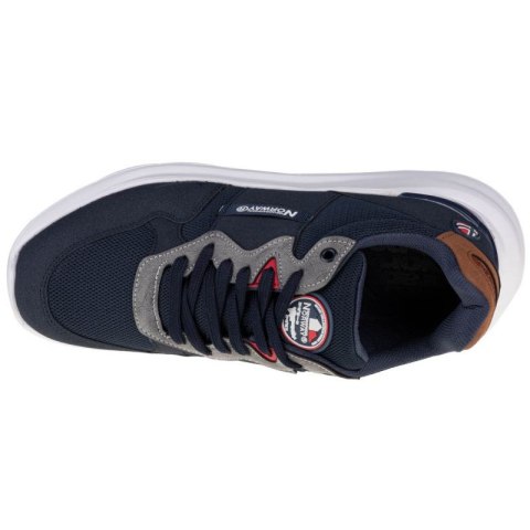 Buty Geographical Norway Shoes M GNM19025-12 Buty Geographical Norway Shoes M GNM19025-12
