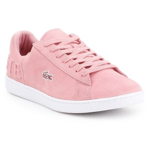Buty Lacoste Carnaby EVO 318 4 W 7-36SPW001213C Buty Lacoste Carnaby EVO 318 4 W 7-36SPW001213C