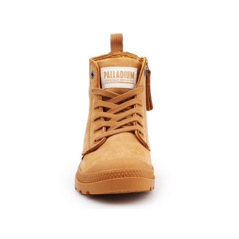 Buty Palladium Pampa HI ZIP NBK W 96440-717-M Buty Palladium Pampa HI ZIP NBK W 96440-717-M