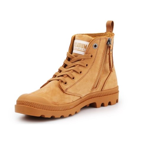 Buty Palladium Pampa HI ZIP NBK W 96440-717-M Buty Palladium Pampa HI ZIP NBK W 96440-717-M
