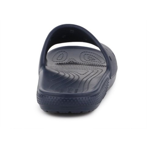 Klapki Crocs Classic Slide M 206121-410