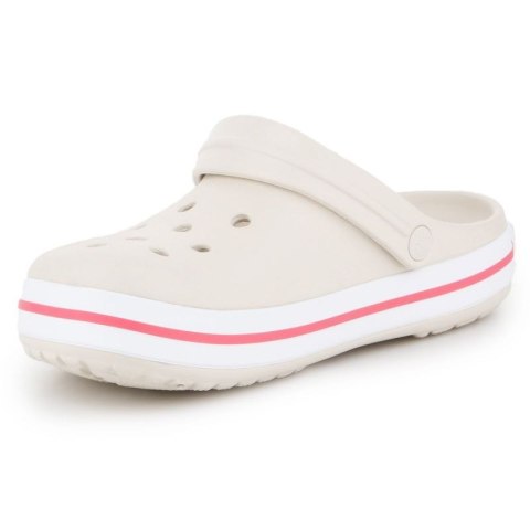 Klapki Crocs Crocband Stucco W 11016-1AS