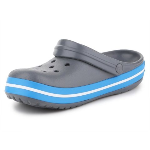 Klapki Crocs Crocband W 11016-07W