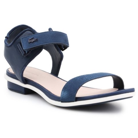 Sandały Lacoste Lonell W 7-31CAW0113003 Sandały Lacoste Lonell W 7-31CAW0113003