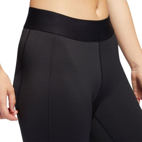 Spodnie 3/4 adidas Techfit Capri Tight W FJ7169