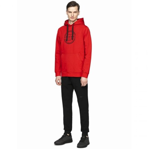 Bluza 4F M H4L21 BLM015 62S Bluza 4F M H4L21 BLM015 62S