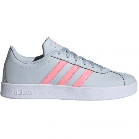 Buty adidas VL COURT 2.0 K Jr FY9151 Buty adidas VL COURT 2.0 K Jr FY9151